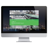EcoStruxure™机器SCADA专家 为机器产线专门设计的轻量级SCADA软件