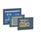 Magelis iDisplay监视器 工业触摸显示器